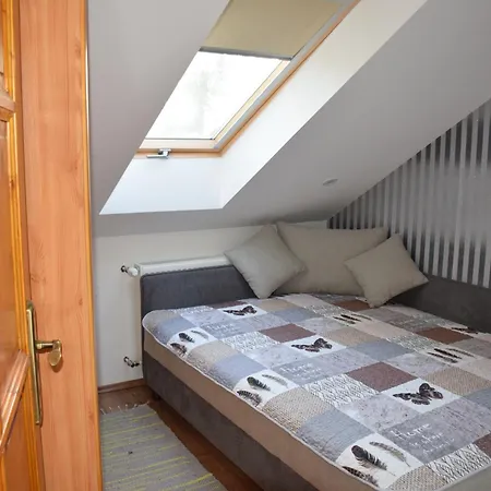 Nora Wellness Nyaralo Casa vacanze