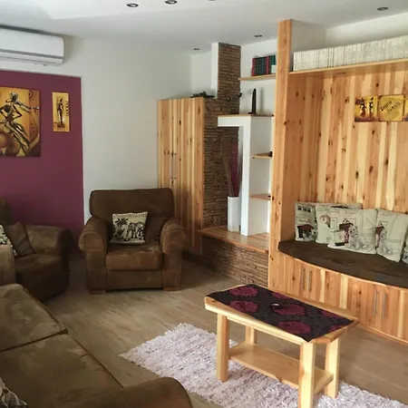 Nora Wellness Nyaralo Ábrahámhegy