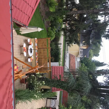 بيت للعطل Nora Wellness Nyaralo
